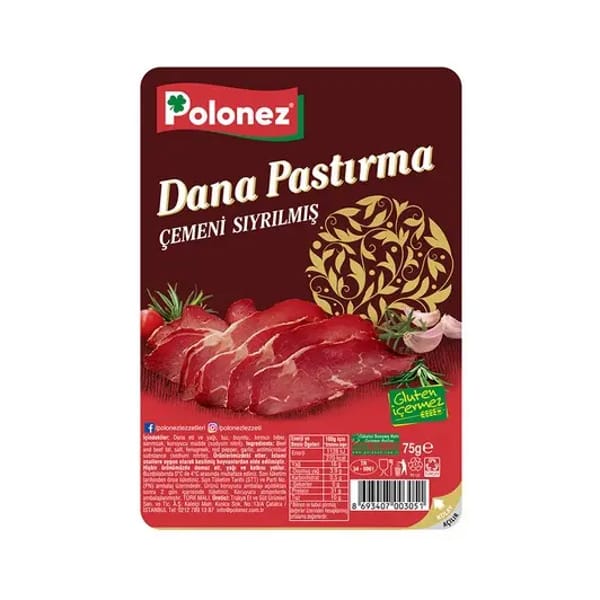 product
